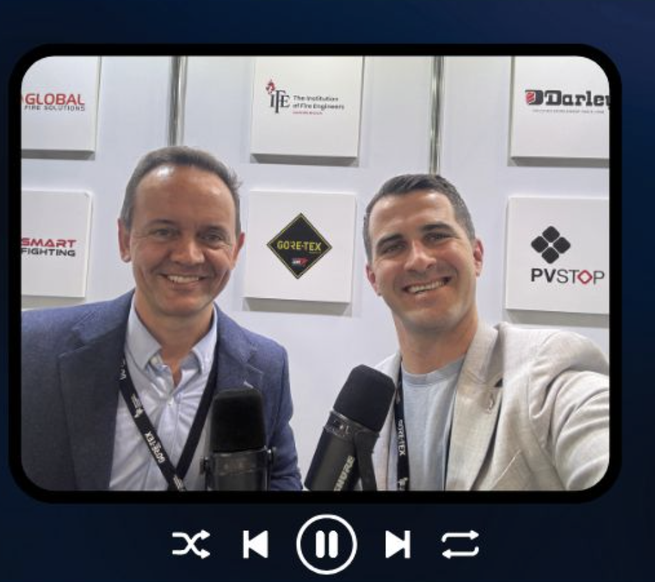 AFAC Podcast Feature